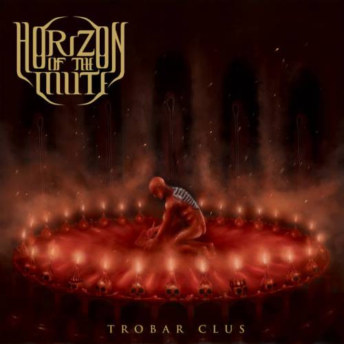 Horizon Of The Mute : Trobar Clus